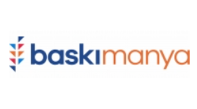 Baskımanya Logo