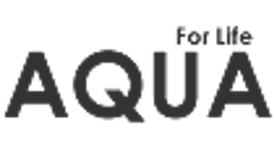 Aqua For Life (aquaforlife.com.tr) Logo