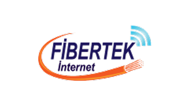 Fibertek İnternet Logo