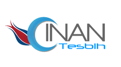 İnan Tesbih Logo