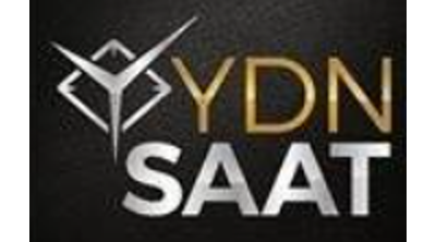 Ydnsaat Logo