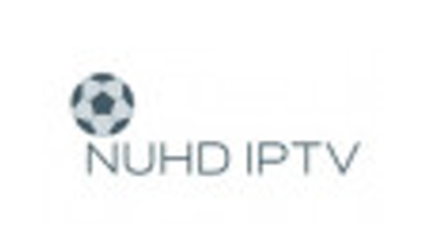Nuh Dip Tv Logo