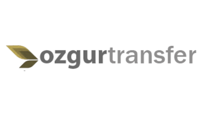 Dalaman Özgür Transfer Logo