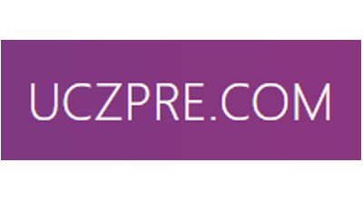 Uczpre.com Logo