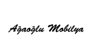 Ağaoğlu Mobilya Logo