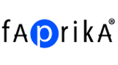 Faprika Logo