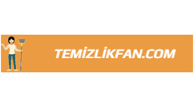 Temizlikfan Logo