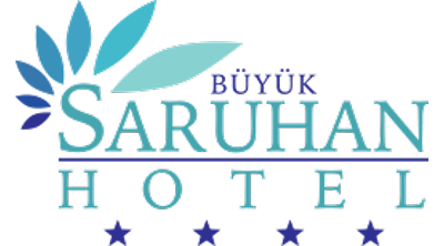 Büyük Saruhan Otel Logo