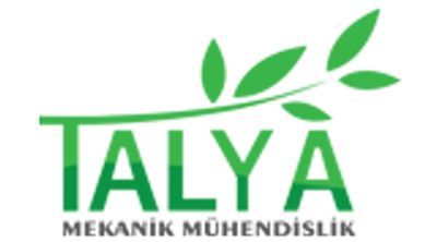 Talya Mekanik Mühendislik Logo