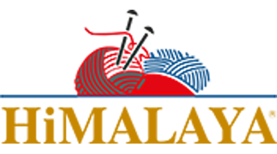 Himalaya El Örgü İplikleri Logo