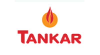 Tankar Otomotiv Petrol Logo