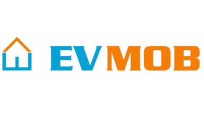 Evmob Mobilya Logo