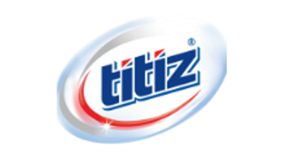 Titiz Temizlik ve Kozmetik Logo