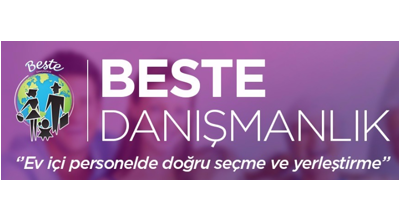 Beste Danışmanlık Logo