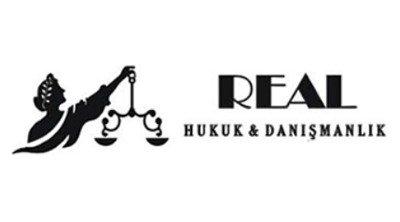 Real Hukuk Bürosu Logo