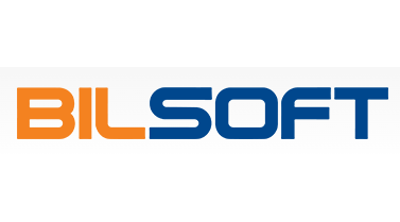 Bilsoft Yazılım Logo
