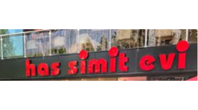 Has Simit Evi