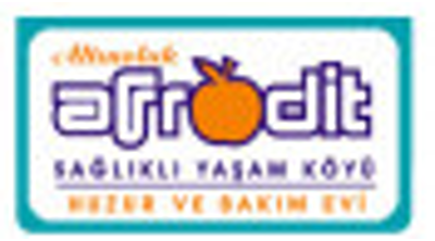 Afrodit Huzurevi Logo