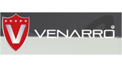 Venarro Fırın Logo