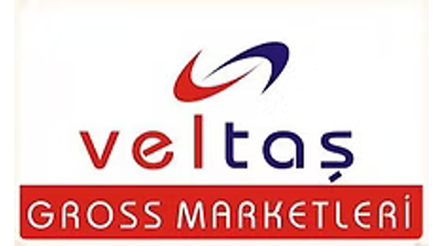 Veltaş Market Logo