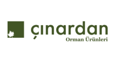 Çınardan Orman Ürünleri Logo