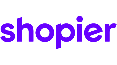 Shopier Logo