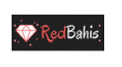 Redbahis Logo