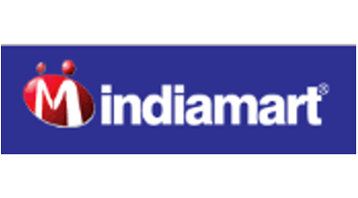 İndiamart.com Logo
