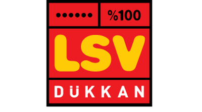 LSV Dükkan Logo
