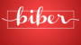 Biber Cafe Logo