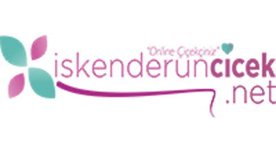 İskenderuncicek.net Logo