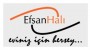 Efşan Halı Logo