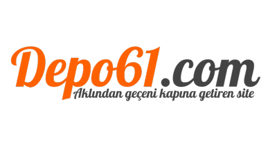 Depo61.com Logo