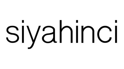 Siyahinci.life Logo