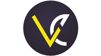 Vebitcoin Logo