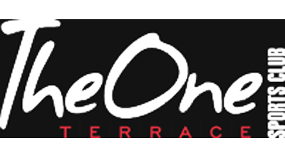 The One Terrace Sports Club Logo