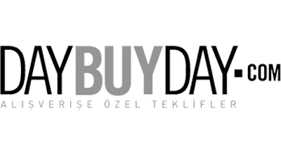 Daybuyday.com Logo