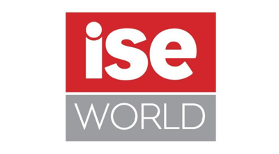 ISEWorld Logo