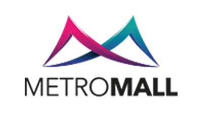 MetroMall AVM Logo