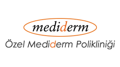 Özel Mediderm Polikliniği Logo