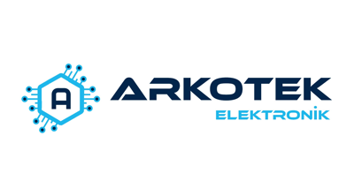 Arkotek Elektronik Logo