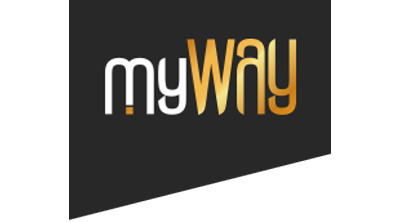 MyWay Logo