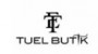Tuel Butik Logo