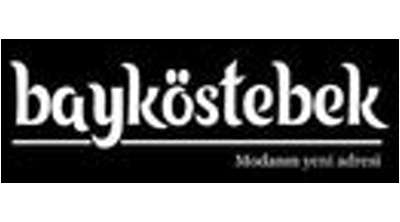 Bayköstebek (baykostebek.com) Logo