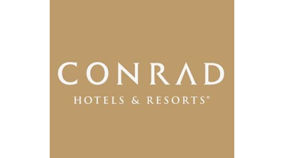 Conrad İstanbul Bosphorus
