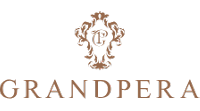 Grand Pera Logo