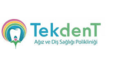 Tekdent Logo