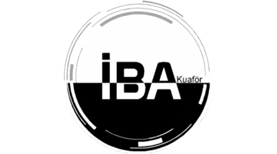 İba By Halil Yılmaz Logo