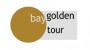Golden Bay Tour Logo