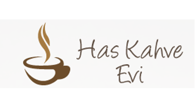 Has Kahve Evi Logo